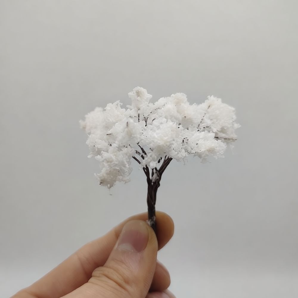 Simulation Tree Model For Mini - огляд і ціна Bonsai Garden Landscape Design