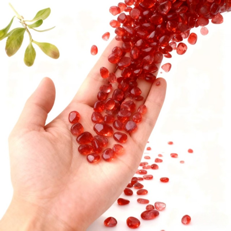 100g/200g high-quality red mos - огляд і ціна Bonsai Garden Landscape Design